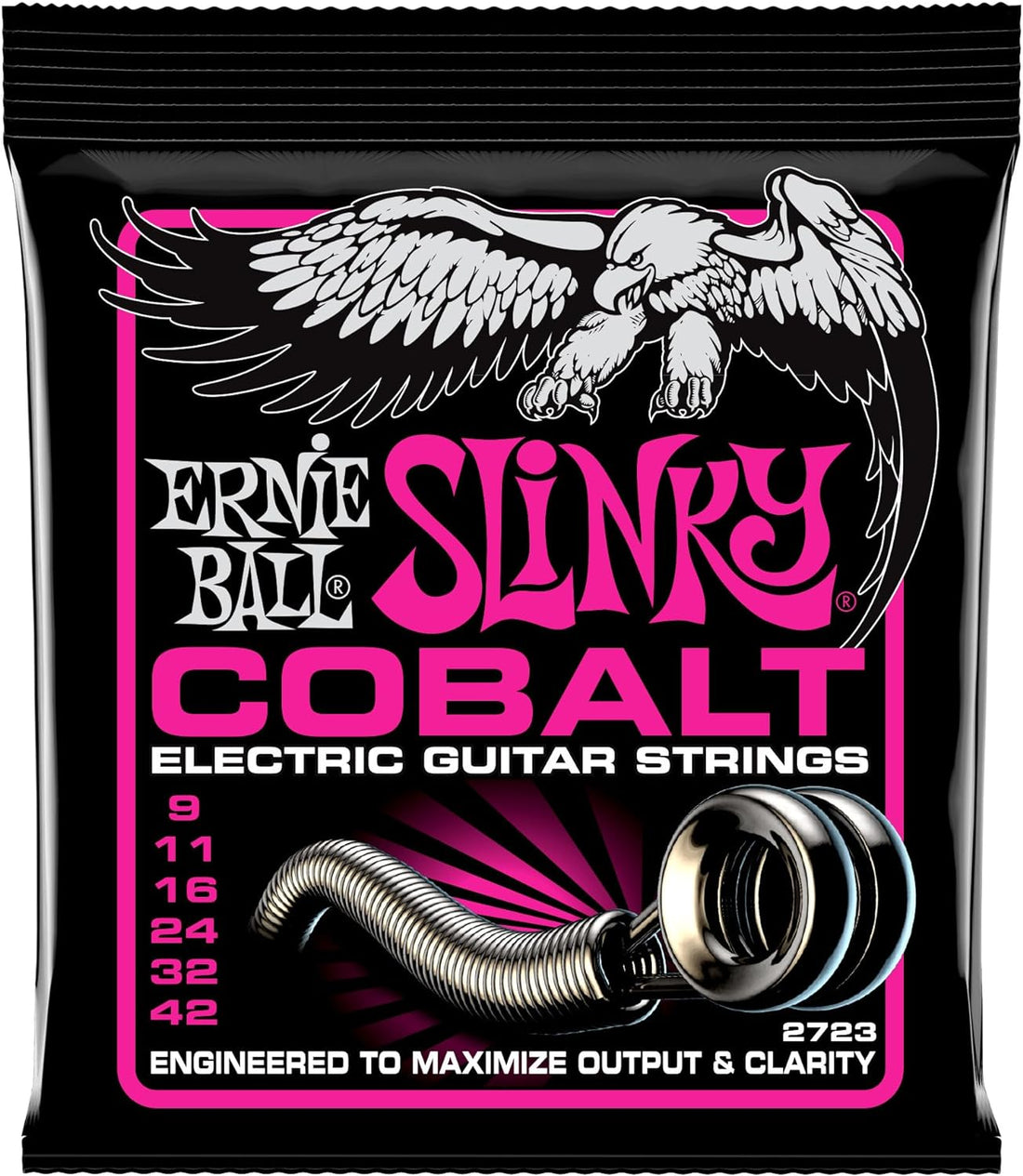 5 Tips for Choosing the Perfect Electric Guitar Strings - Liveplayrock