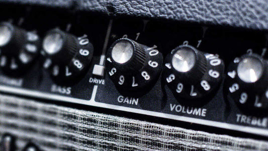 How to choose the right guitar tone for your guitar