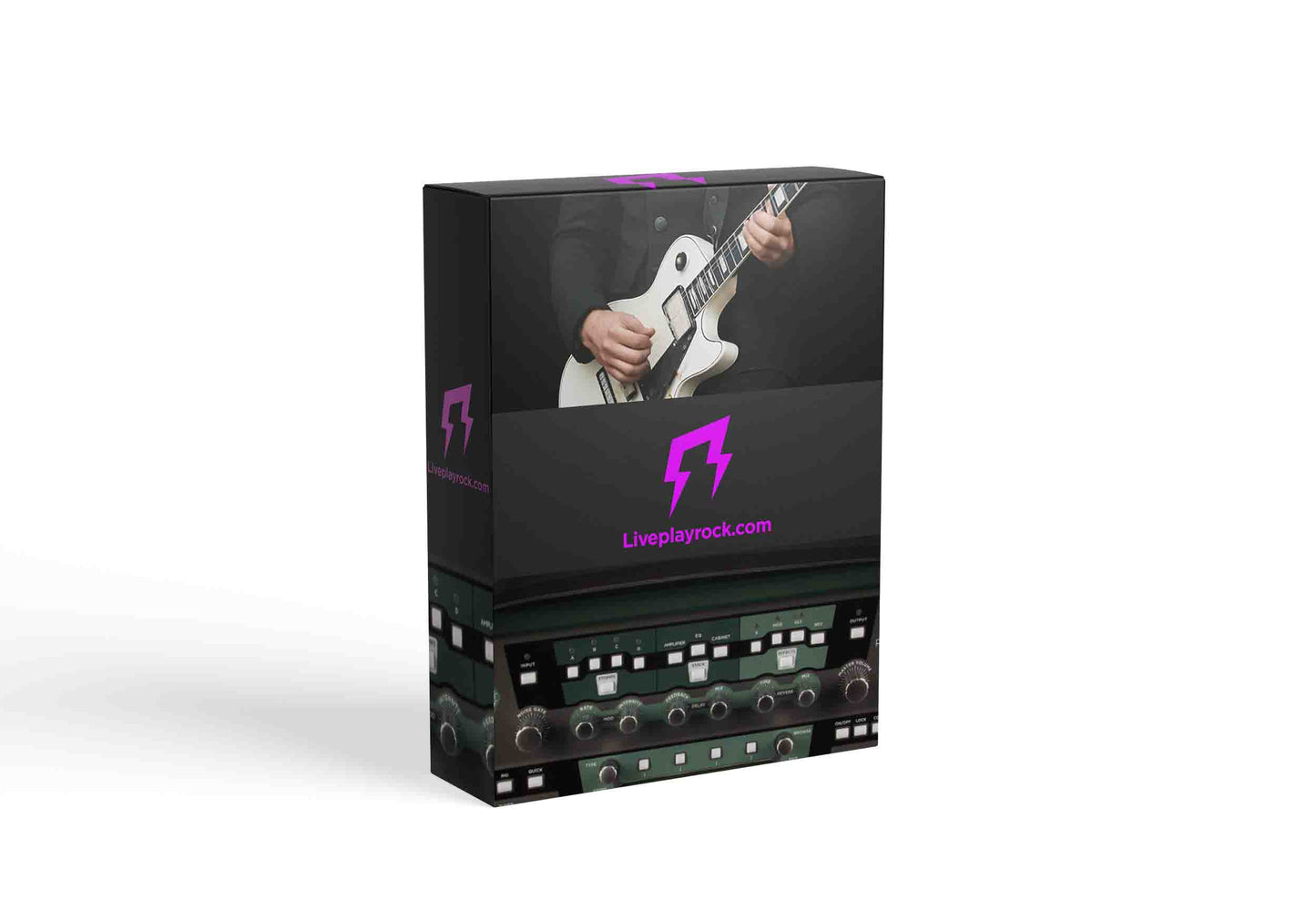 A Perfect Circle style Kemper Amp profiles