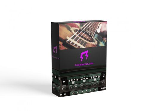 Acoustic Tones Kemper Amp profiles