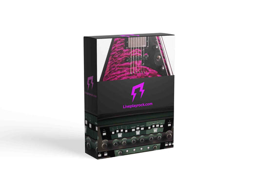 Bullet for my Valentine Kemper Amp profiles