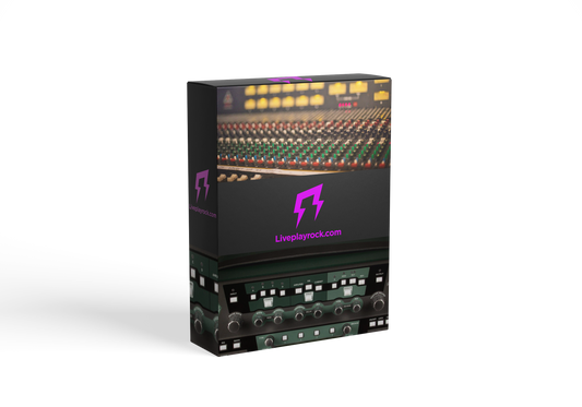 Studio Recording Kemper Amp bundle