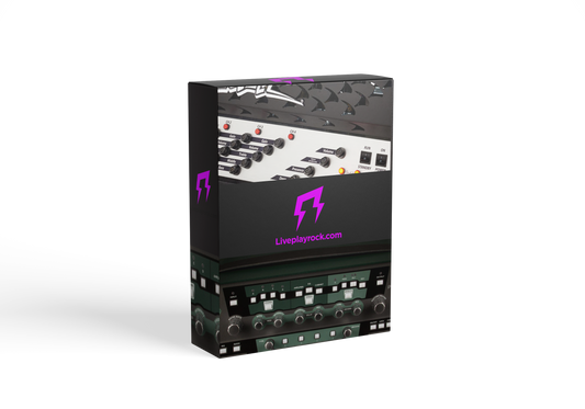 Diez VH4  amplifier Kemper Amp profiles