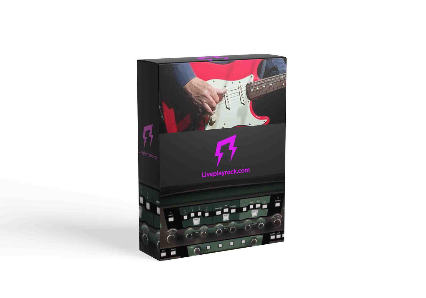 Dire Straits Kemper Amp profiles