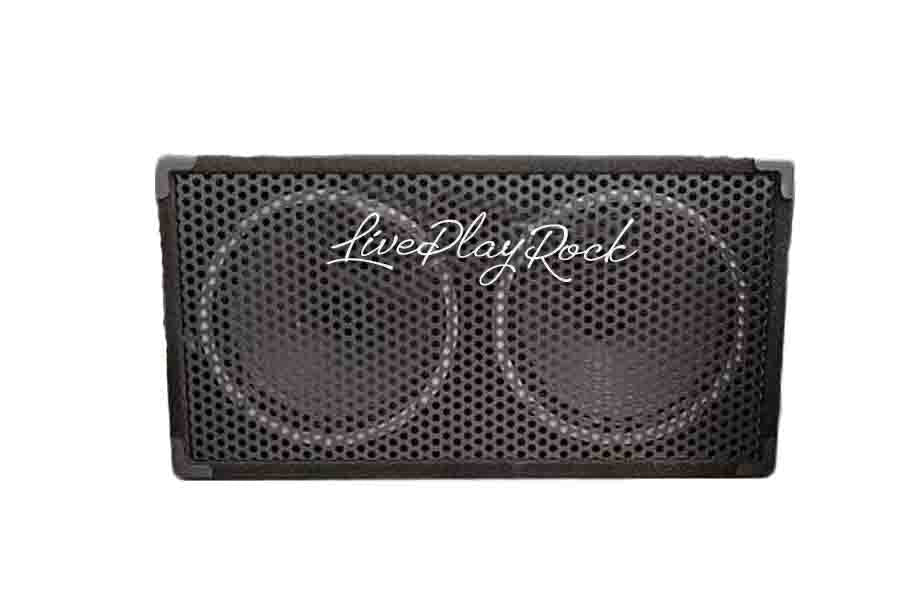 Drago 2x12 V30 cabinet IR Impulse responses