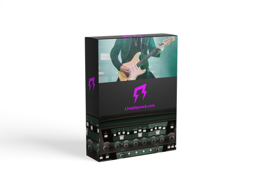 Europe Kemper Amp profiles