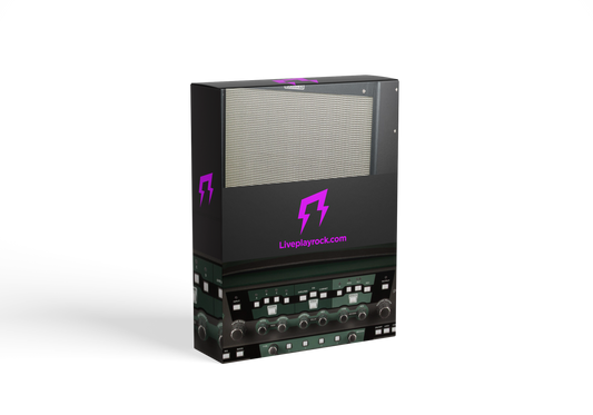 Hot Rod Deluxe Kemper Amp profiles