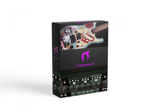 Green Day Kemper Amp profiles