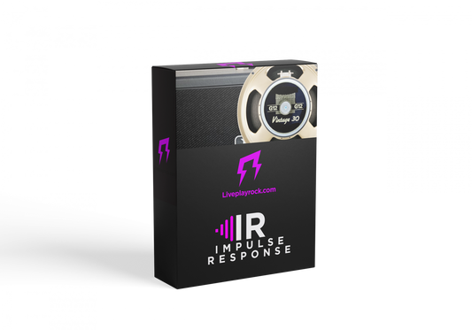 Rectifier 212 Impulse response