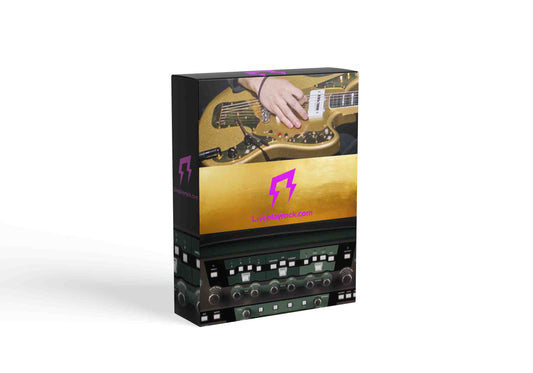 Imagine Dragons Kemper Amp profiles