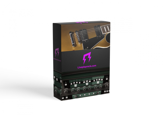 Bonamassa Kemper Amp profiles