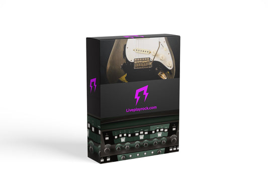 John Mayer style Kemper Amp profiles