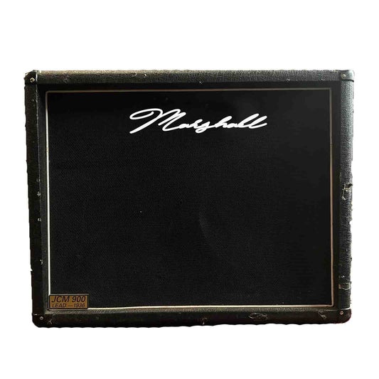 Marsh JCM 900 LEAD-1936 212 cabinet IR Impulse responses