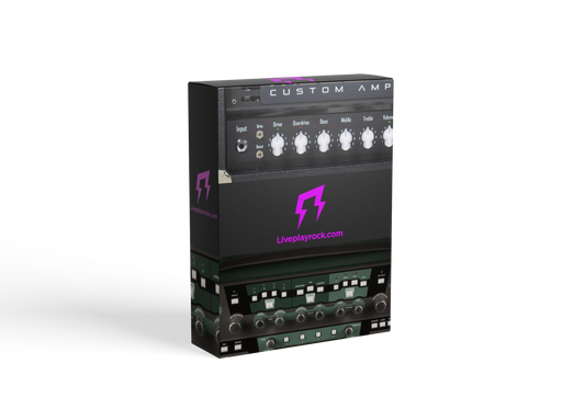 Skill 30 Kemper Amp profiles