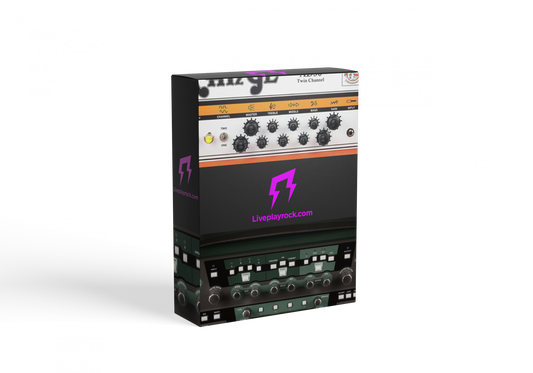 AD 30 Kemper Amp profiles