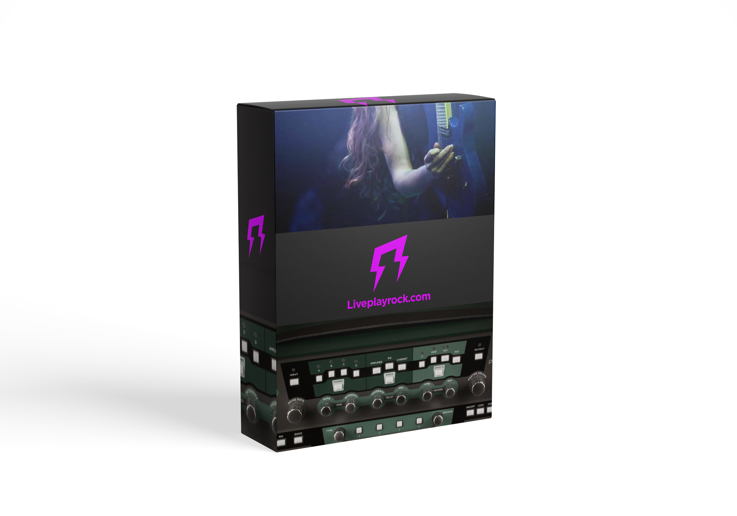 Kemper Amps Top Female Rock Bands Guitar Profiles By Liveplayrock kemper-amps-top-female-rock-bands-guitar-profiles-by-liveplayrock