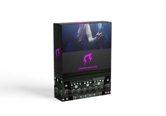 Top Female rock Kemper Amp profiles