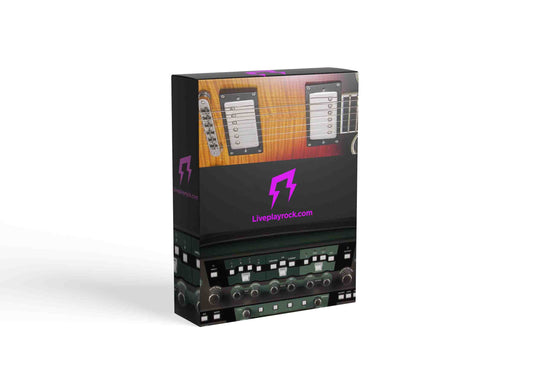 Robben Ford Kemper Amp profiles