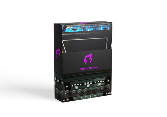 Rockman X100 Kemper Amp profiles