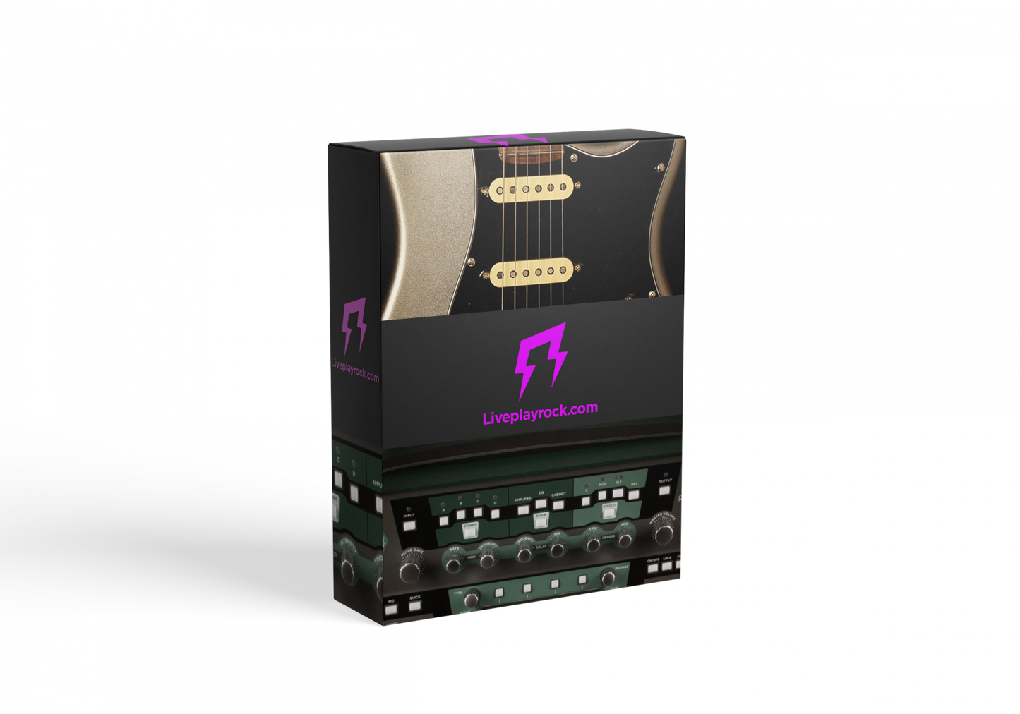 Stevie Wonder Kemper Amp profiles