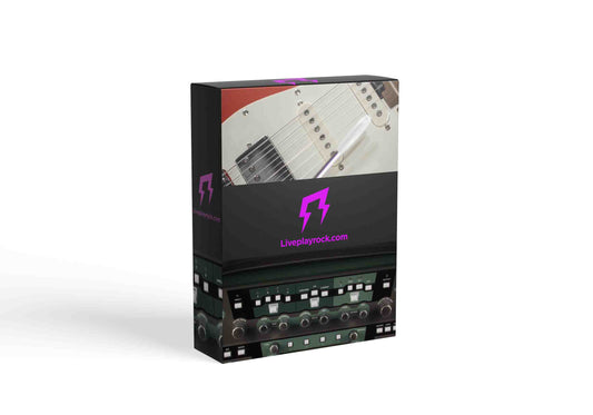 Sweet Melodyne Kemper Amp profiles