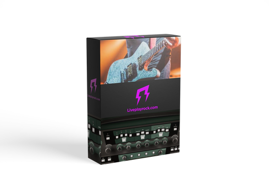 System of a Down Kemper Amp profiles