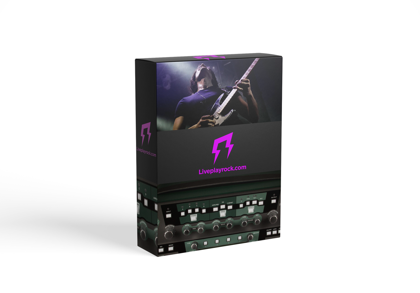 Useful tones Kemper Amp profiles