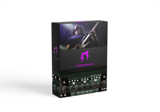 Useful tones Kemper Amp profiles