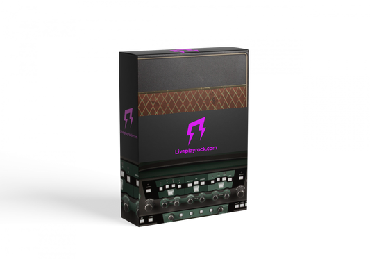 VX AC 30 Kemper Amp profiles