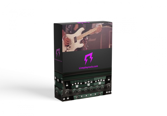 Cinderella Kemper Amp profiles