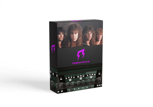 Firehouse Kemper Amp profiles