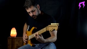 Painkiller style ToneX presets