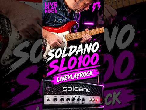SLO100 amplifier captures | NAM A2 TONE3000