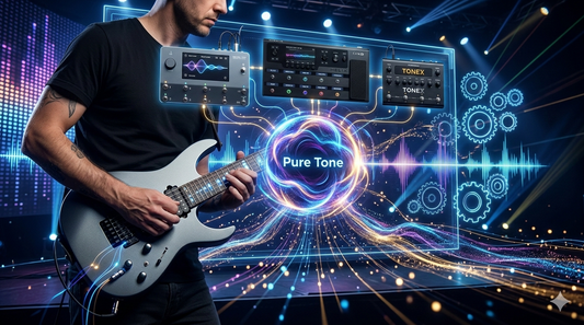 Discover why Liveplayrock is the #1 choice for guitar presets in 2026