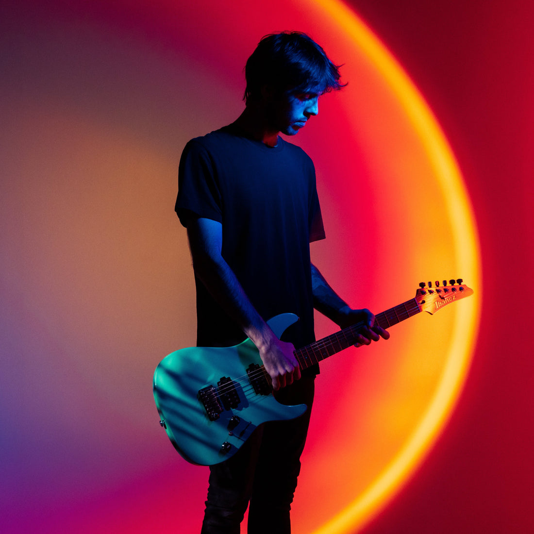 Alessandro Zilio artist - Liveplayrock