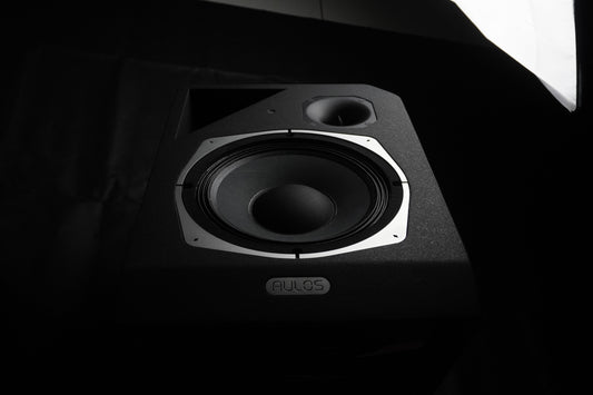Cabinet FR/FR for Guitar players by Aulos Audio