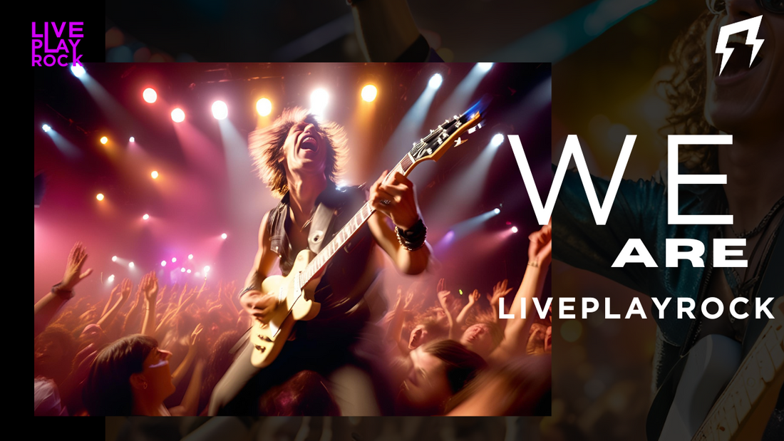 Liveplayrock Guitar Presets: Pro Tone for Every Guitarist