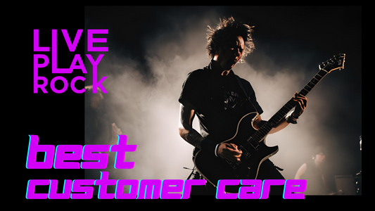 The Best Liveplayrock Support for Musicians and Guitarists Using Digital Devices