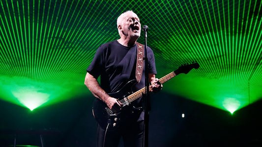 Experience the Best Guitar Tones with these David Gilmour style Presets!