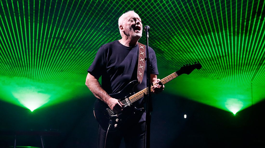 Experience the Best Guitar Tones with these David Gilmour style Presets!