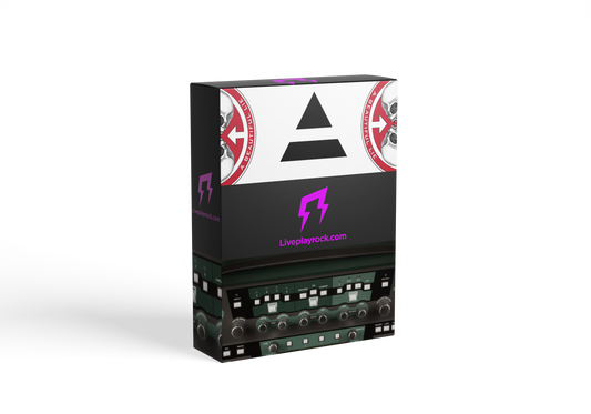 Thirty Seconds to Mars Kemper Amp profiles