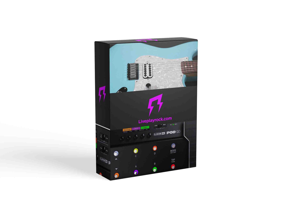 blink 182 guitar pedals Ink 128 style Pod Go presets Lens Color:Mirrored Chrome ALL-EBIKE More of the beautiful