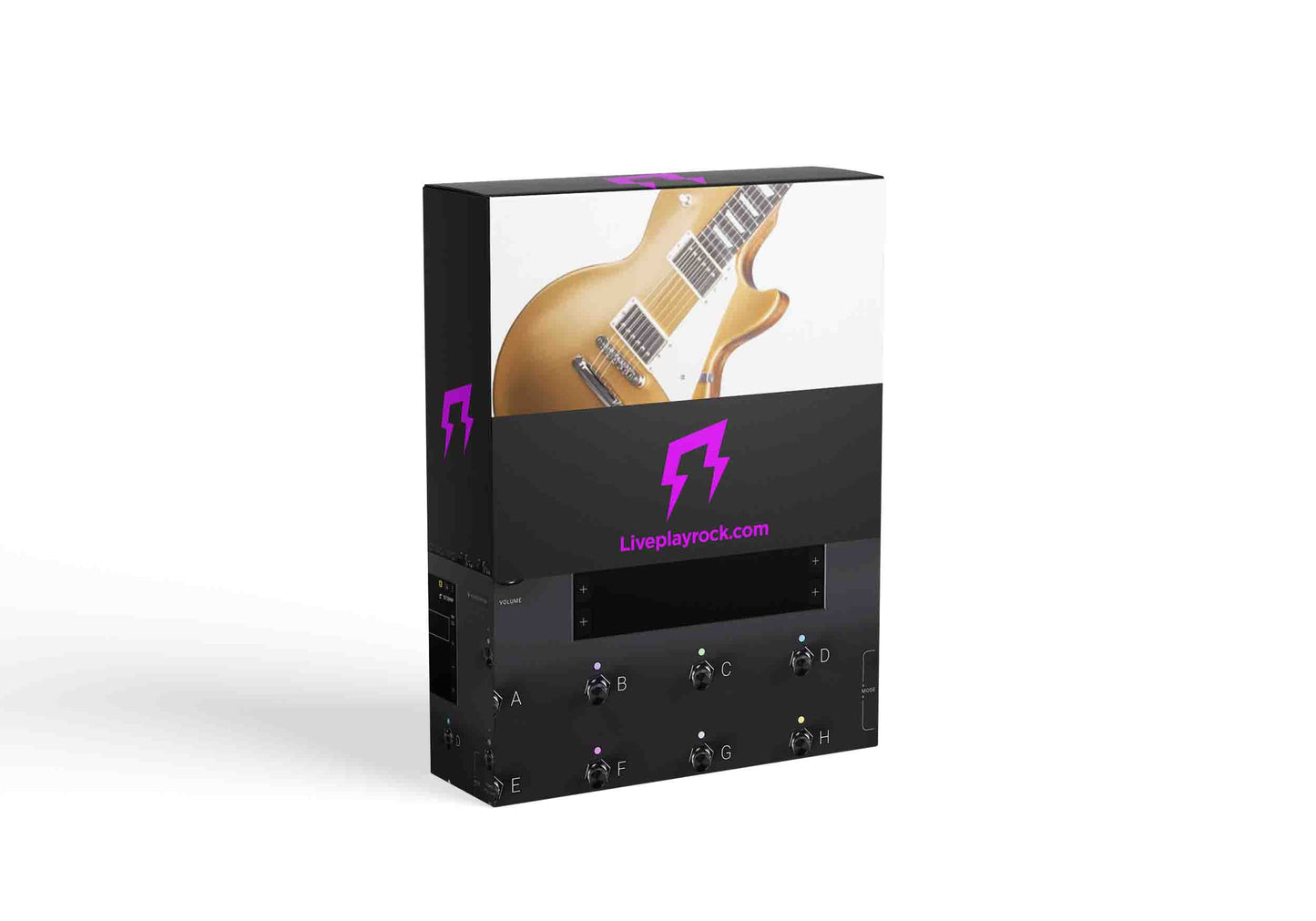 Bryan Adams style Quad Cortex Neural DSP presets