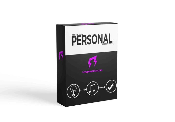 Minor Custom Pack #1071 custom order pack – Liveplayrock