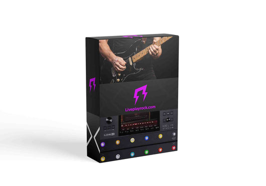 Comfort Dave Helix Stadium XL and Floor presets clones