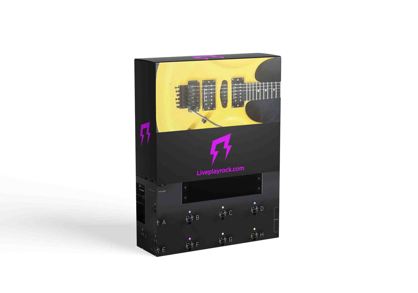 Europe style Quad Cortex Neural DSP presets