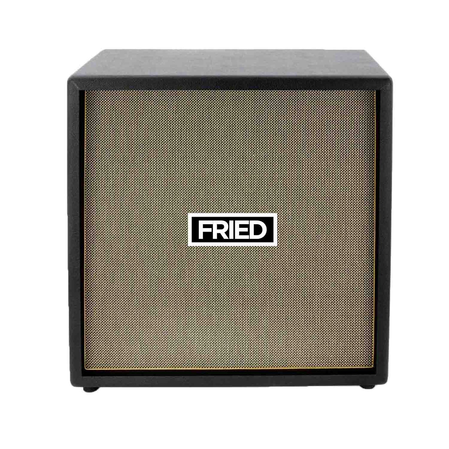 Fried 412 cabinet IR Impulse responses