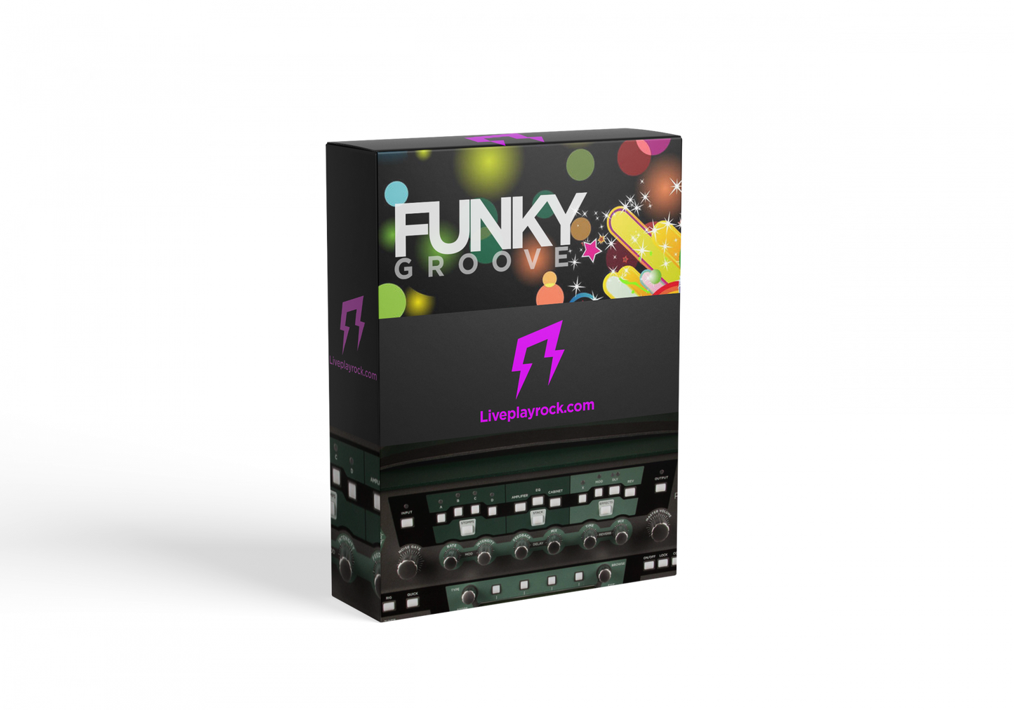 Funky Groove Kemper Amp profiles