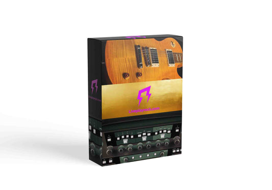 Gary Still got the Blues style Kemper Amp profiles