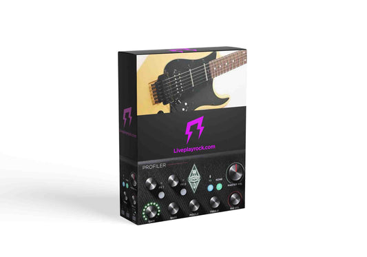 Giant style Kemper Player profiles